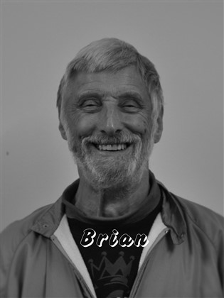 brian