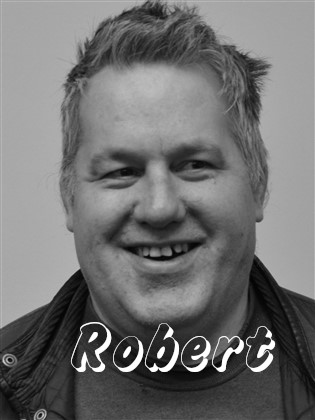 robert