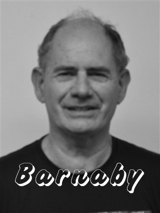 barnaby