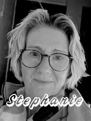 stephanie