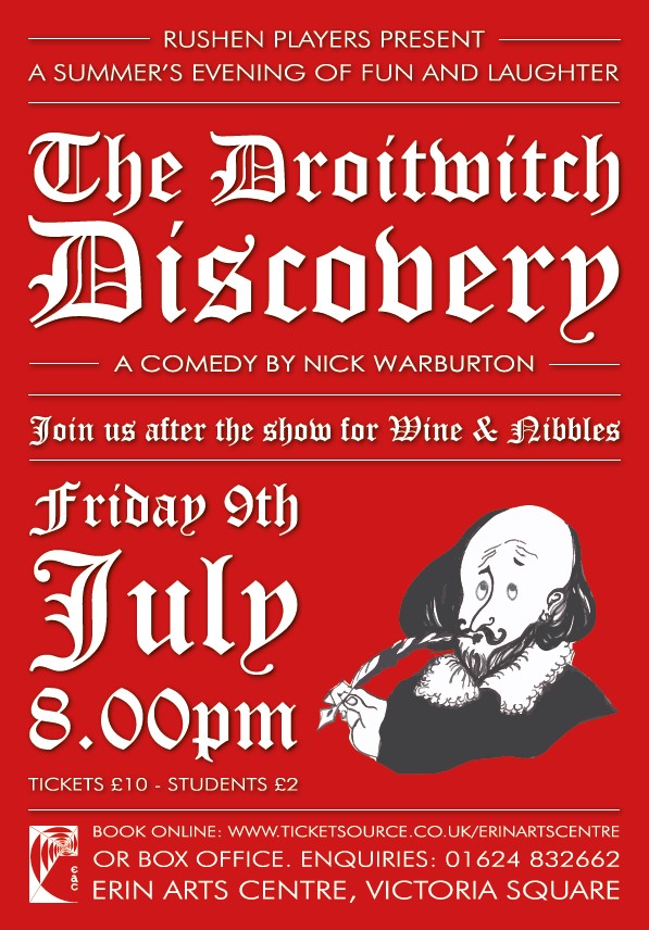 thedroitwichdiscoveryposter