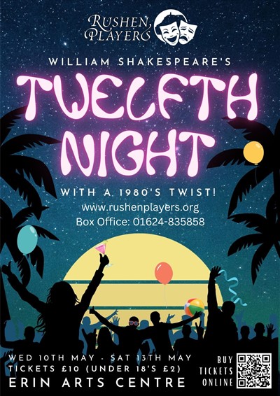 twelfthnightposter