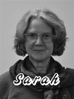 sarah